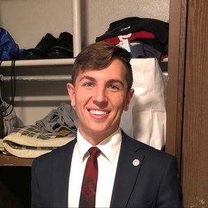 Meet your Posher, Quinn